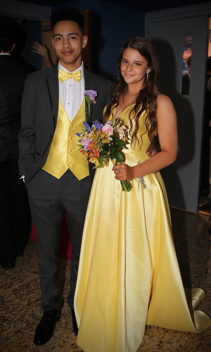 Wildwood Catholic Prom